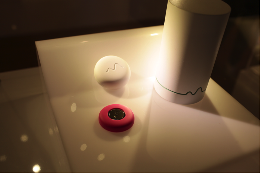 萌动：24小时可持续检测胎儿动态的智能硬件面世