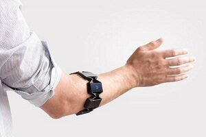 Thalmic Labs将手势控制技术应用到医疗领域，B轮融资1.2亿美元
