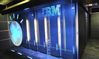 认知关怀携手IBM，将打造中国版沃森肿瘤专家