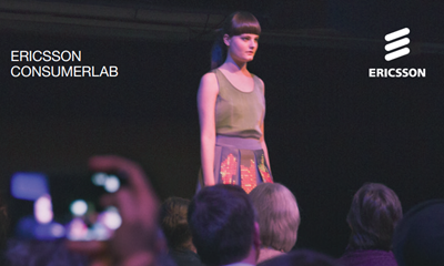 爱立信报告：可穿戴设备未来将取代智能手机，成为生活必需品