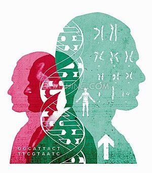 德勤：一张图诠释2015全球生命科学领域展望