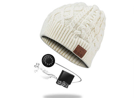 引爆冬季潮流的可穿戴