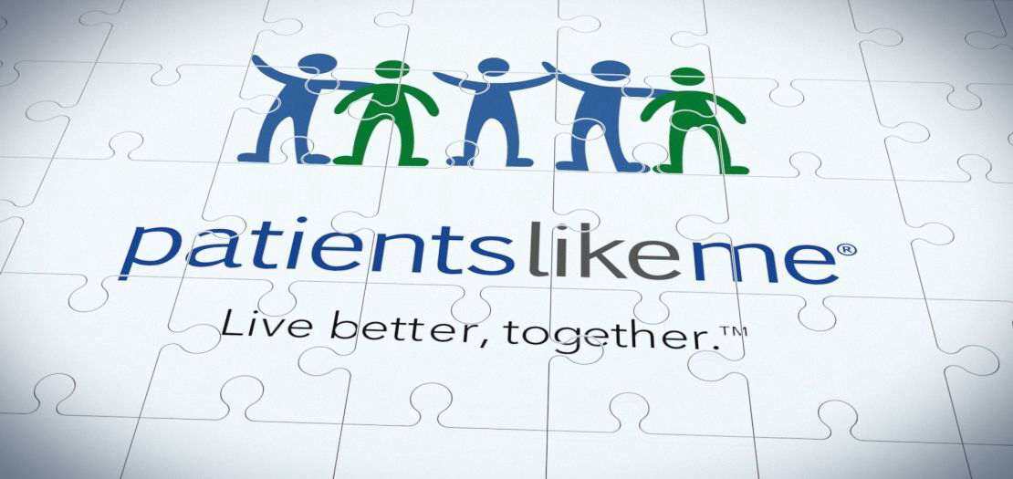 PatientsLikeMe:深度挖掘患者医疗数据价值