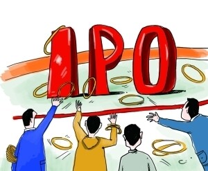 过去两年在美IPO互联网医疗公司股价涨少跌多