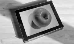 每日一个＂苹果＂对数字健康到底意味着什么