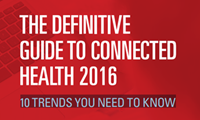Perficient：2016年互联网医疗指南十大必读趋势（上）