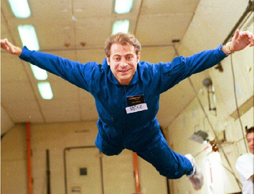 世界十大互联网明星医生都长啥样