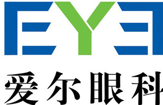 爱尔眼科控股股东发起健康保险  5上市企业入伙