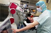 医疗科技革命：ROSA手术机器人把癫痫手术时间缩短2/3