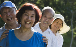 攻略：Brookdale成为全美最大养老公司的秘密