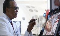 从2D医疗影像到虚拟现实，妙智科技成为全国首家将VR技术用于临床的企业
