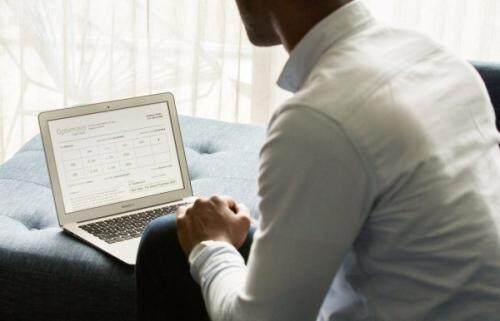 全球首个在线验光公司Opternative获600万美元A轮融资