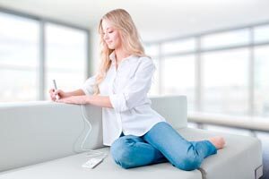 维生素检测智能笔Vitastiq