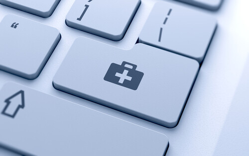 2014年Q2全球医疗健康信息技术领域投融资速览