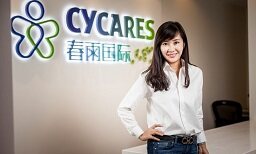 【独家】春雨国际两轮融资总额超5千万元，海外医疗再被看好