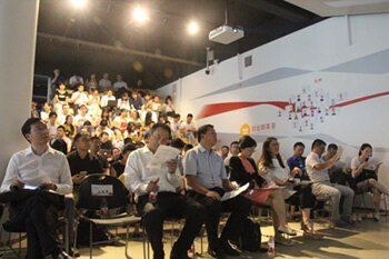 同渡资本：投资人、行业专家、创业者眼中的精准医疗有哪些商业机会？