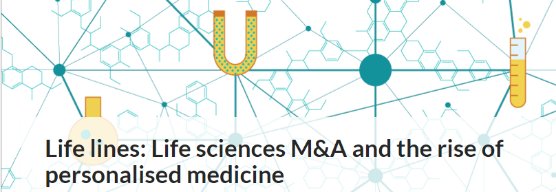 Reed Smith报告：85.5%的美国生命科学公司计划明年进行跨境收购