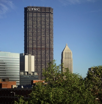 匹兹堡大学医学中心又新投资了6个创新项目