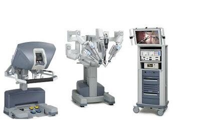 美敦力正开发手术机器人 ，预计2019财年开始创收