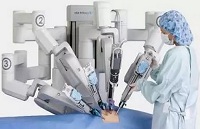 国内成型医疗机器人产品市场化不足，需要在八大方向重点研究