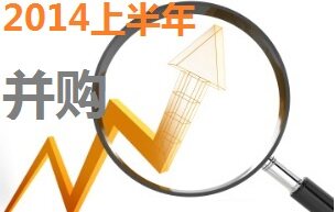 Mergermarket:2014上半年全球制药/医疗/生物技术并购趋势