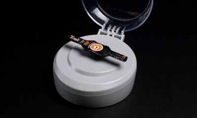 家庭医疗DIY：男性不育可在家实现自测