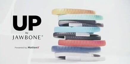 喜忧参半：Jawbone获1.65亿美元融资但估值下降50%