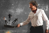 【独家】人员调整涉及三分之一 就医160官方是这么解释的