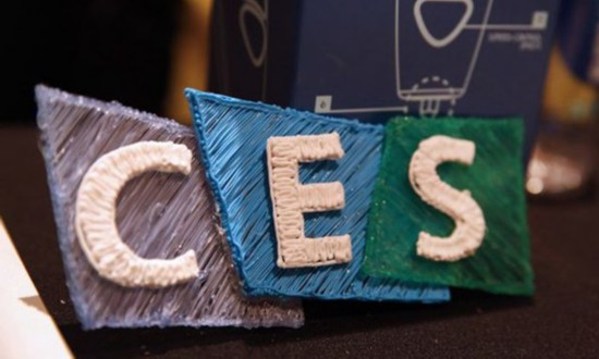CES大会上不可错过的8款互联网医疗产品