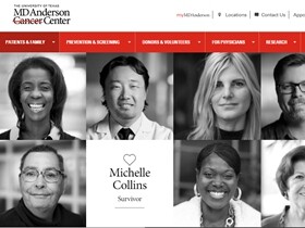 全美第一癌症中心遭遇财政危机，MD安德森癌症中心裁员800人