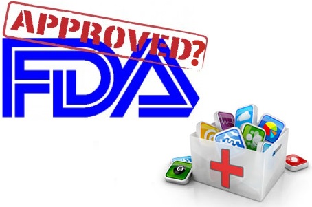 2014年FDA批准的31个移动医疗产品详情分析