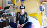 从护理到康复 VR技术五个维度塑造新医疗