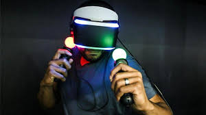 VR将用于“换头术”，2020年VR在医疗保健领域市场达51亿美元