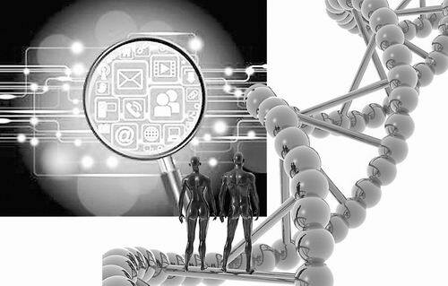 热点前沿：个性化医疗发展大聚焦