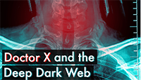 你敢信吗，医生在互联网（暗网）毒品交易中拯救世人