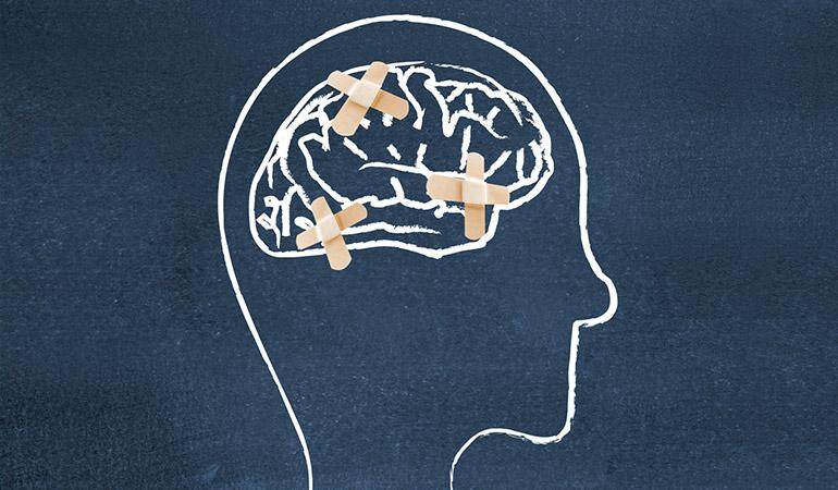 互联网医疗英文热词解读：CBT