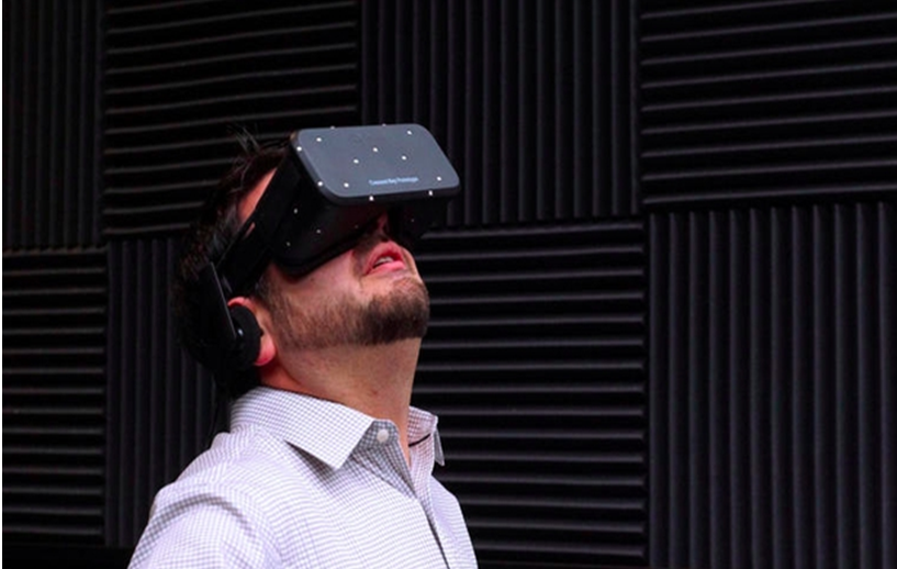 虚拟现实（VR）在医疗领域的10大实践