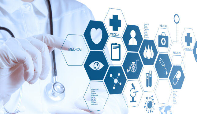 互联网医疗英文热词解读: Fee-for-service