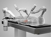 外科手术机器人将改变传统医疗格局，30年发展历程回顾