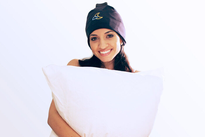 睡不好？Sleep Shepherd助你晚安