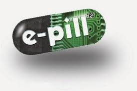 互联网医疗英文热词解读：epill