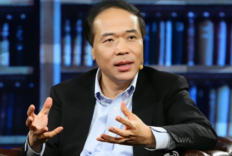 王杉：公立医院院长抵触互联网是伪命题