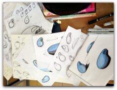 每日一设：可穿戴式智能臂环帮助计算何时最容易受孕