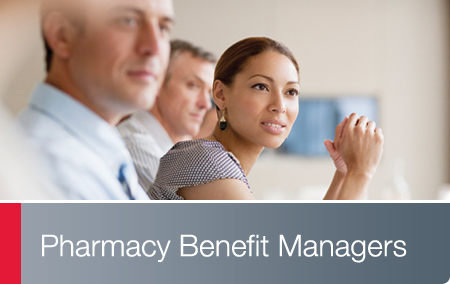 互联网医疗英文热词解读：Pharmacy Benefit Manager