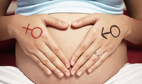 孕宝：与华西附二院合作，致力于打造专业的孕期育儿平台