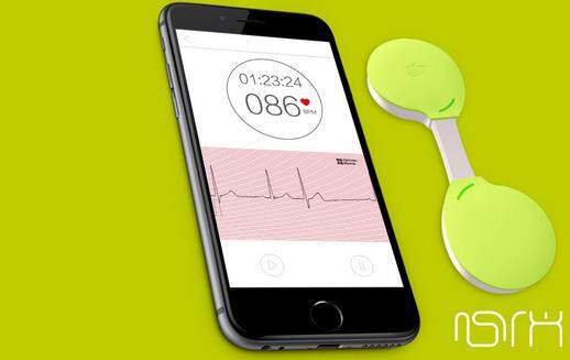 【心血管系列报道1】东方泰华：让专业医疗设备平民化