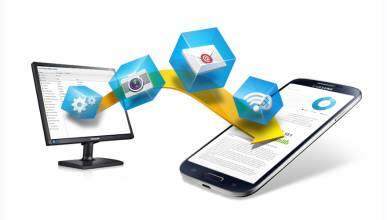 移动设备管理(MDM)1