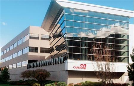 [海外案例研究]传统老店CVS Health如何变身互联网创新大咖？