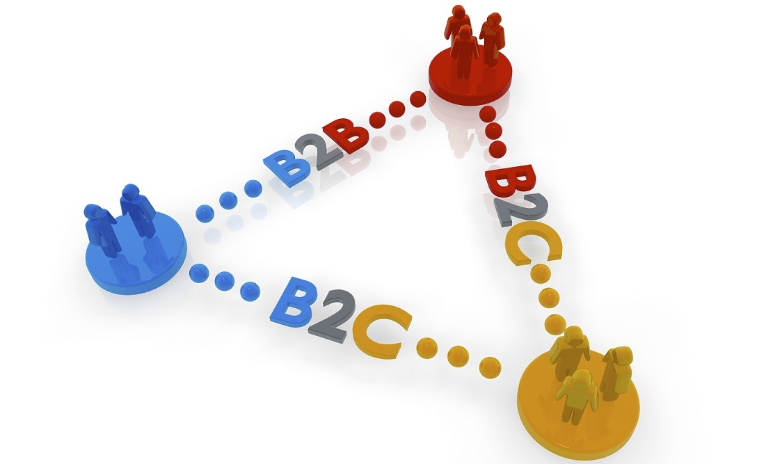 互联网医疗由2C走向B2B2C时，最值得抓住的B是谁？