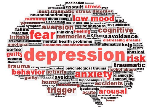 12个高评级APP帮抑郁者找回正能量